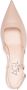 AGL Elegante Slingback Pumps Black Dames - Thumbnail 4