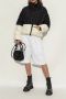 AGL Schoenen Dromo op platform Black Dames - Thumbnail 3