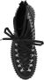 AGL Schoenen Dromo op platform Black Dames - Thumbnail 5