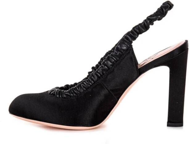 AGL Shoes Zwart Dames