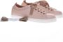 AGL Sneakers in flexibel elastisch Roze Dames - Thumbnail 2