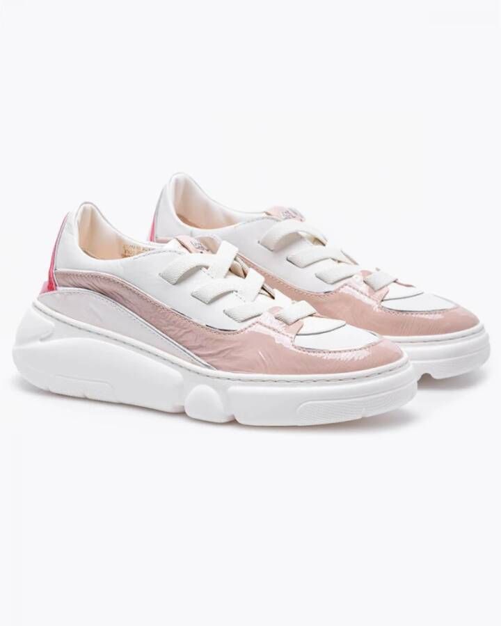 AGL Sneakers Roze Dames
