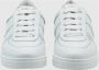 AGL Sneakers White Dames - Thumbnail 5