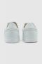 AGL Sneakers White Dames - Thumbnail 6