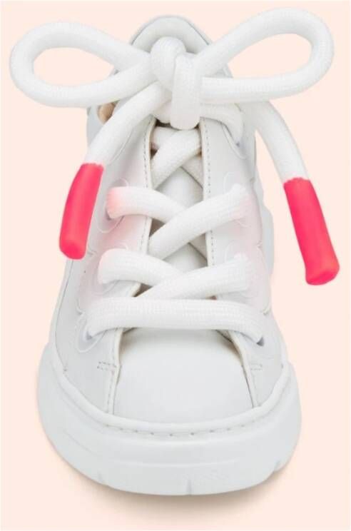 AGL Sneakers White Dames