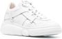 Attilio Giusti Sneakers Wit Dames - Thumbnail 4
