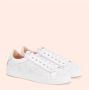 AGL Sneakers White Dames - Thumbnail 2