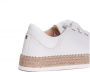 AGL Sneakers White Dames - Thumbnail 4