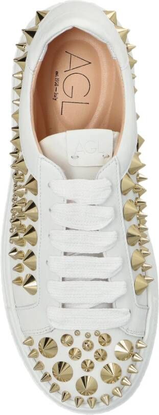 AGL Sportschoenen Rocktik