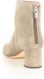 AGL Taupe Olga Damesschoenen - Thumbnail 2