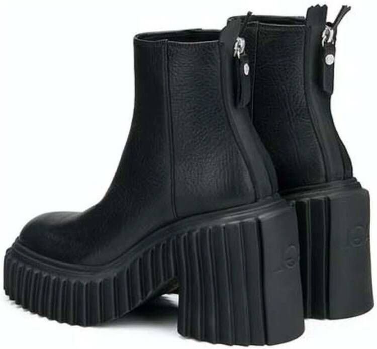 AGL Tiggy Booties Zwart Dames