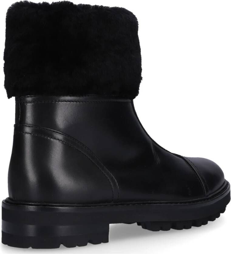 AGL Winter Boots Zwart Dames