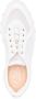 AGL Witte Leren Sneakers voor Vrouwen White Dames - Thumbnail 4