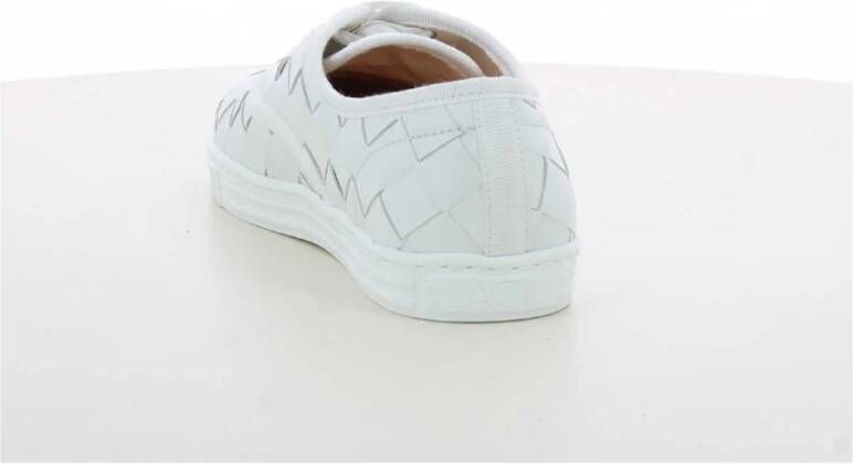 AGL Witte Tessy Damesschoenen