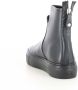 AGL Zwarte Meghan Bootie Damesschoenen - Thumbnail 2
