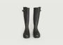 Aigle NTINE FUR2 Volwassenen Dames laarzen Kleur Zwart - Thumbnail 6