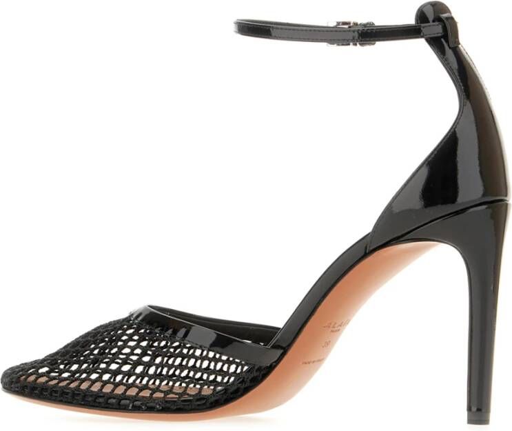 Alaïa Hoge Hakken Schoenen