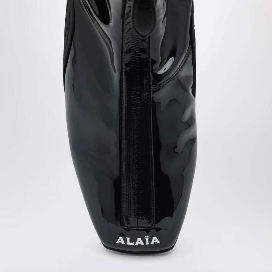 Alaïa Lage Sneaker