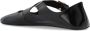 Alaïa Leren schoenen Black Dames - Thumbnail 5