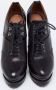 Alaïa Pre-owned Leather boots Black Dames - Thumbnail 3
