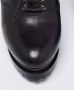 Alaïa Pre-owned Leather boots Black Dames - Thumbnail 6