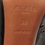Alaïa Pre-owned Leather boots Black Dames - Thumbnail 8