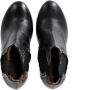 Alaïa Pre-owned Leather boots Black Dames - Thumbnail 5