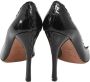 Alaïa Pre-owned Leather heels Black Dames - Thumbnail 4