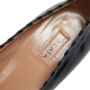 Alaïa Pre-owned Leather heels Black Dames - Thumbnail 6