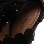 Alaïa Pre-owned Leather sandals Black Dames - Thumbnail 6