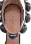 Alaïa Pre-owned Leather sandals Black Dames - Thumbnail 9
