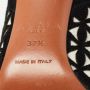 Alaïa Pre-owned Suede boots Black Dames - Thumbnail 8