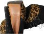 Alaïa Pre-owned Suede boots Black Dames - Thumbnail 7