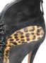Alaïa Pre-owned Suede boots Multicolor Dames - Thumbnail 6