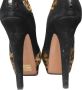 Alaïa Pre-owned Suede boots Multicolor Dames - Thumbnail 8