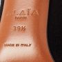 Alaïa Pre-owned Suede heels Black Dames - Thumbnail 7