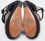 Alaïa Pre-owned Suede sandals Brown Dames - Thumbnail 6