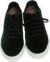 Alaïa Pre-owned Suede sneakers Green Dames - Thumbnail 2