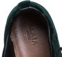 Alaïa Pre-owned Suede sneakers Green Dames - Thumbnail 6