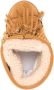 Alanui Beige Icon Low Moonboot Brown Dames - Thumbnail 4