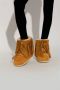 Alanui Winter Boots Brown Dames - Thumbnail 2