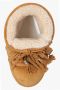 Alanui Winter Boots Brown Dames - Thumbnail 5