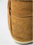 Alanui Winter Boots Brown Dames - Thumbnail 8