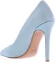 Albano 3221 Blauw Dames - Thumbnail 2