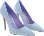 Albano 3221 Blauw Dames - Thumbnail 4