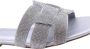 Albano Vanity Muiltje Zilver - Thumbnail 2