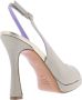 Albano Dames Sandalo Mesh Gray Dames - Thumbnail 3