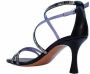 Albano Elegante Stijl Schoenen Black Dames - Thumbnail 2