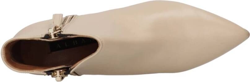 Albano Laarzen Roze Pink Dames