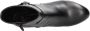 Albano Laarzen Zwart Black Dames - Thumbnail 6